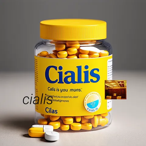 Ordonnance obligatoire pour cialis